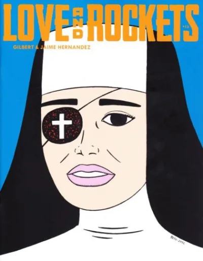 Cover of Cover B