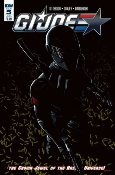 Cover of Cover Variant (Code: 31)
