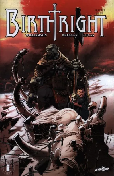 Cover of Cover B