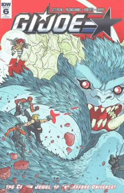 Cover of Cover RI