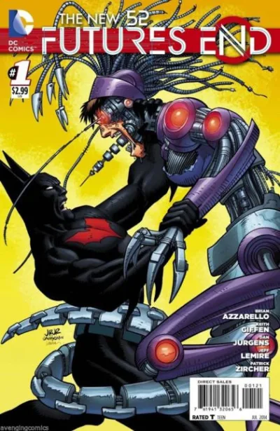 Cover of Cover B