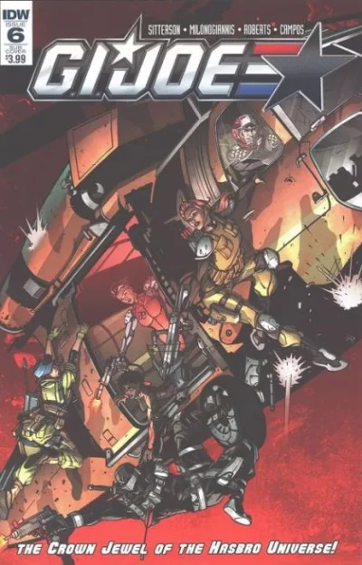 Cover of Cover Variant (Code: 31)