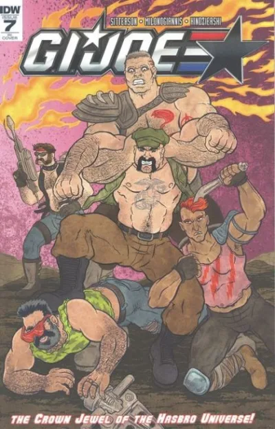 Cover of Cover RI