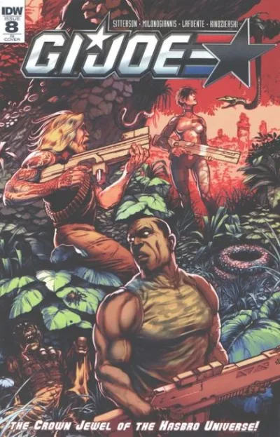 Cover of Cover RI
