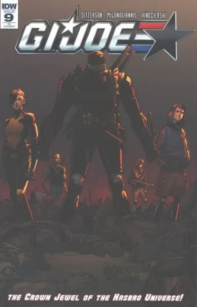 Cover of Cover RI