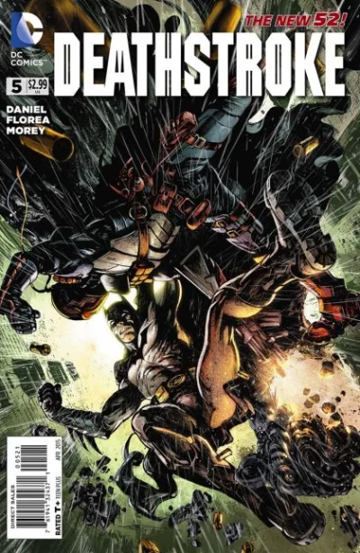 Cover of Cover B