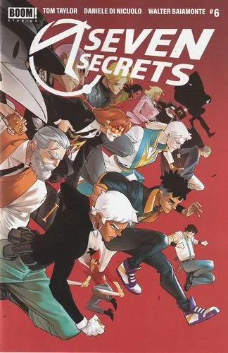 Cover of Cover G