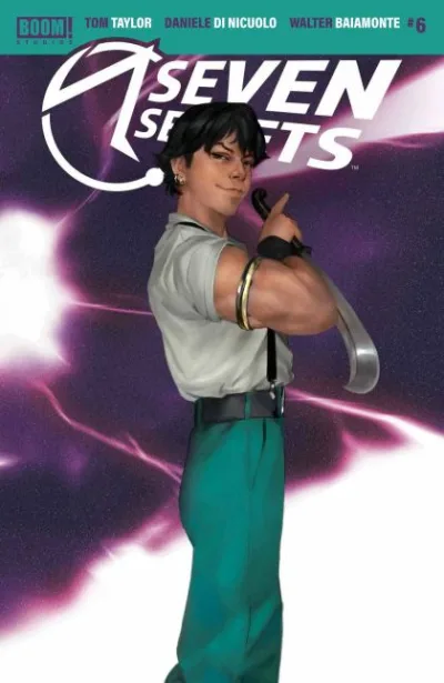 Cover of Cover D