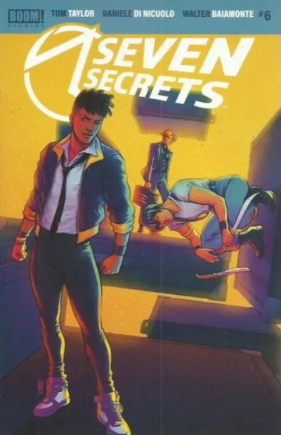 Cover of Cover B