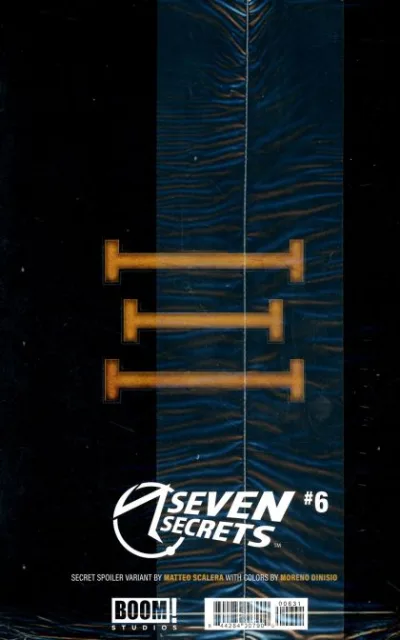 Cover of Cover H