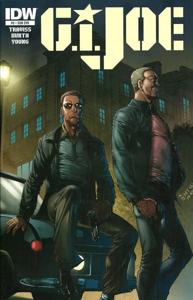 Cover of Cover B