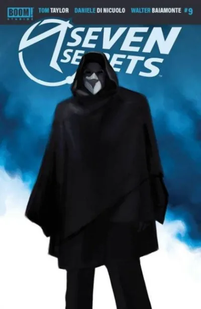Cover of Cover C