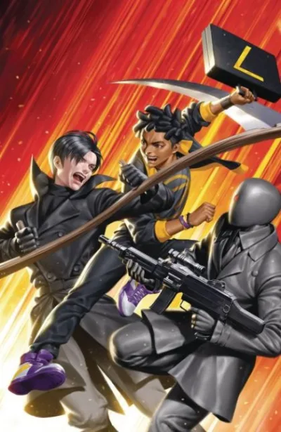 Cover of Cover D
