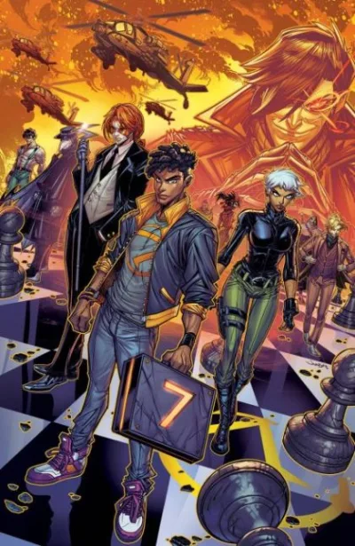 Cover of Cover E