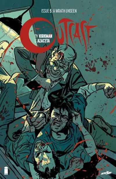 Cover of Cover B