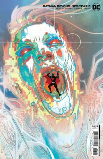 Cover of Cover B
