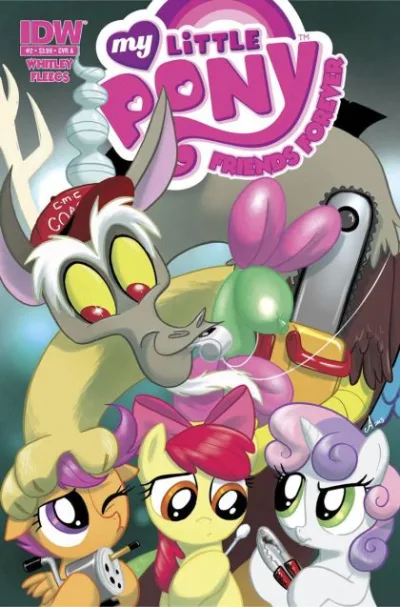 Cover of Cover B
