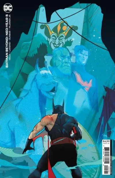 Cover of Cover B