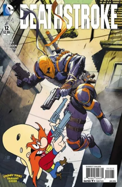 Cover of Cover B