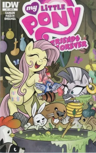 Cover of Cover RI