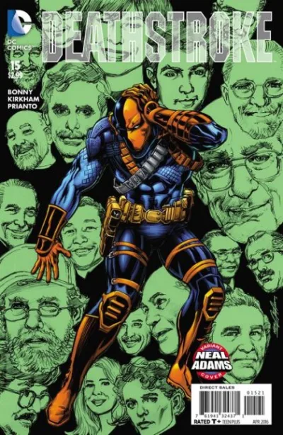 Cover of Cover B