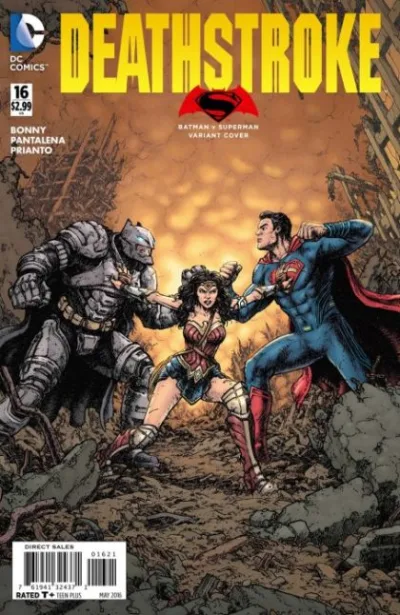 Cover of Cover B