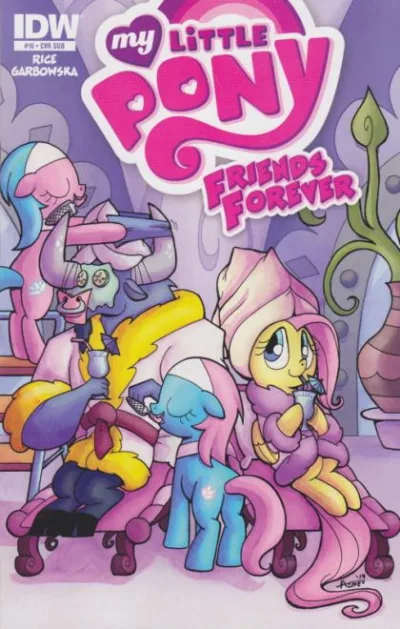 Cover of Cover B