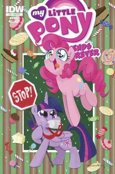 Cover of Cover B