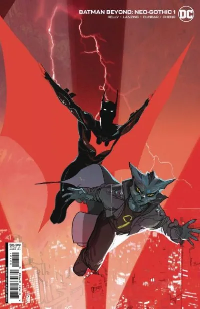 Cover of Cover B