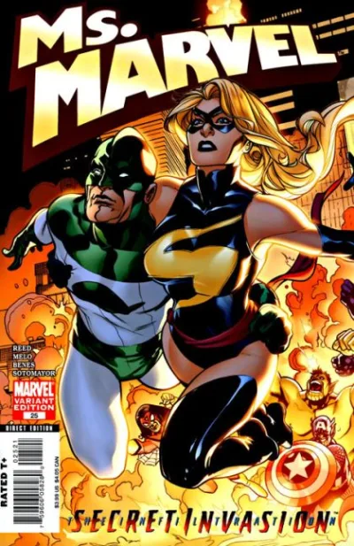 Cover of Cover B