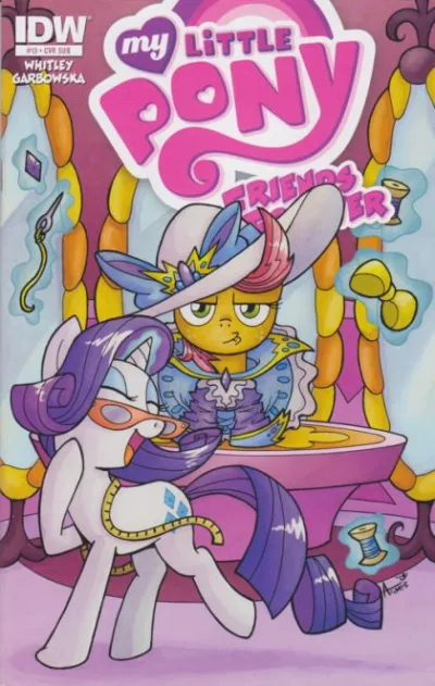 Cover of Cover B