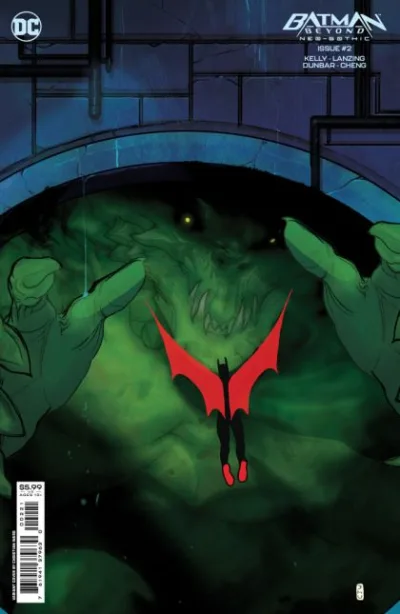 Cover of Cover B