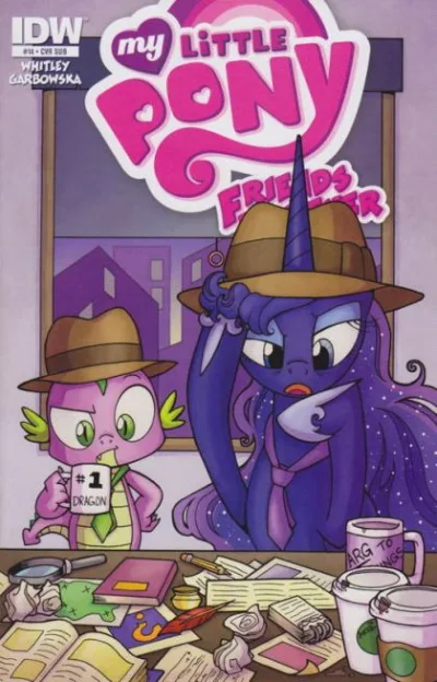 Cover of Cover B