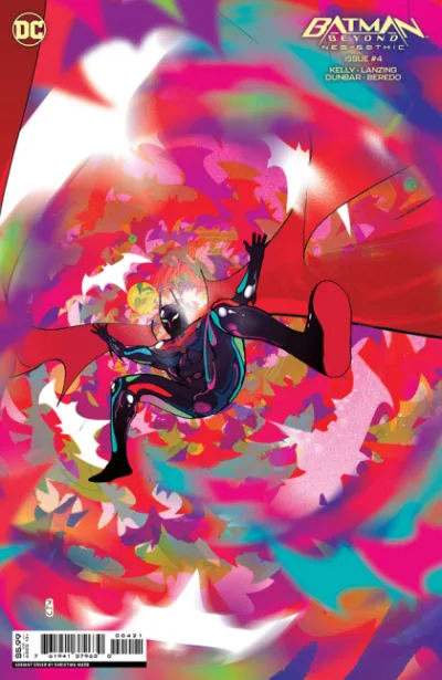 Cover of Cover B