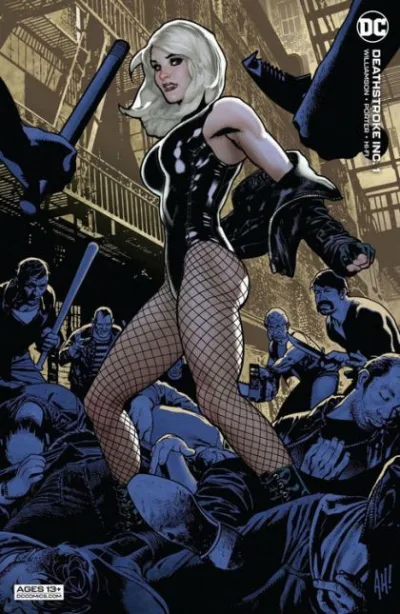 Cover of Cover D
