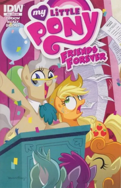Cover of Cover B