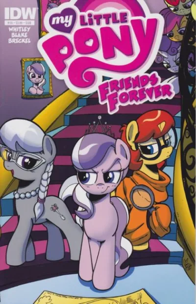 Cover of Cover B