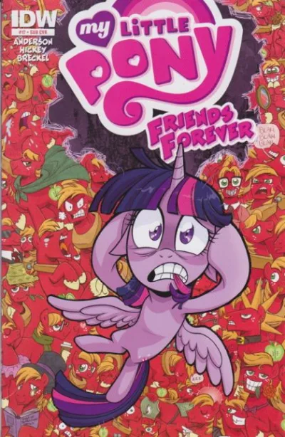 Cover of Cover B