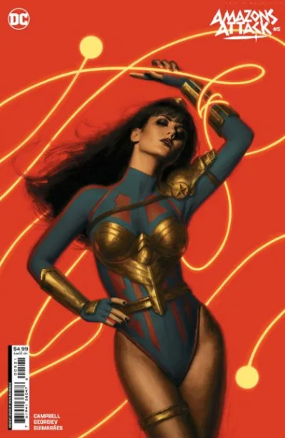 Cover of Cover B