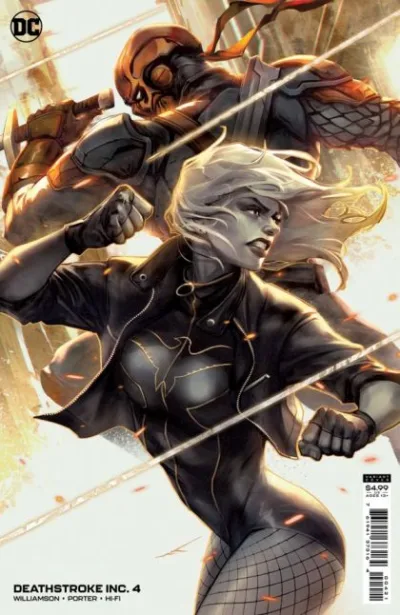 Cover of Cover B