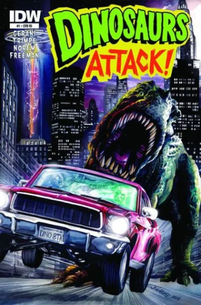 Cover of Cover B