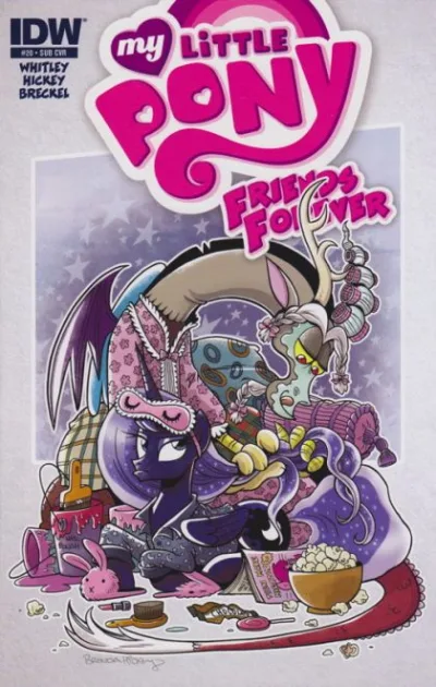 Cover of Cover B