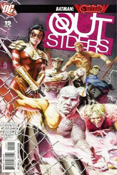 Cover of Cover B