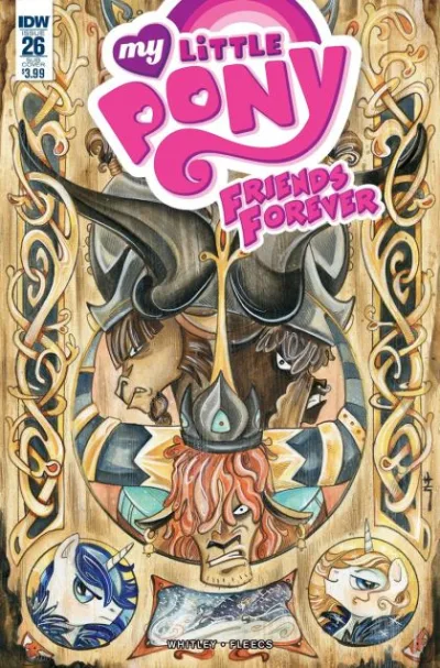 Cover of Cover B