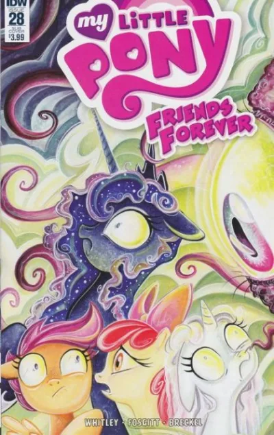 Cover of Cover B