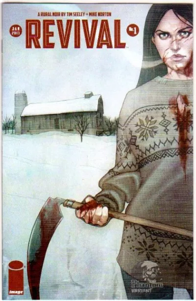 Cover of Cover I