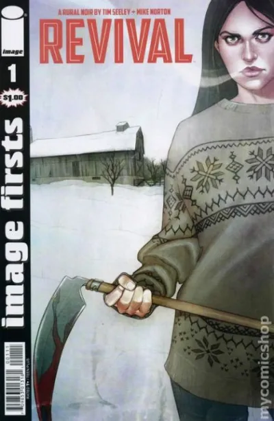Cover of Cover K
