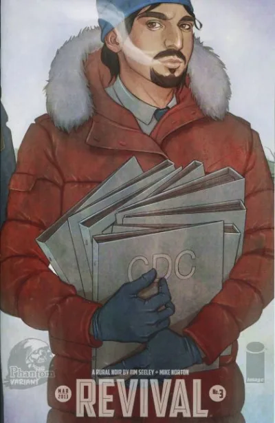 Cover of Cover C