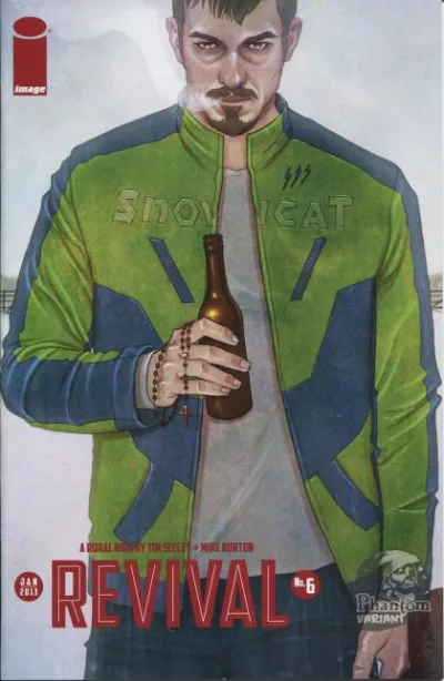 Cover of Cover B