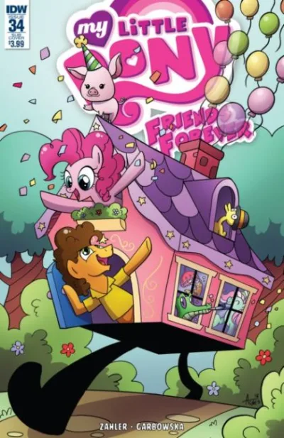 Cover of Cover B